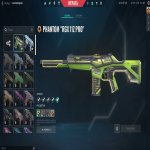 🎯 Valorant account | Ranked unlocked | EU | 26 agents