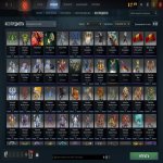 🏅 MMR 1060 | 🕒 2500 hours | 🛡 2276