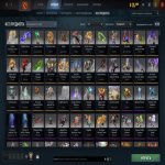 🏅 MMR 8100 | 🕒 6500 hours | 🛡 9300