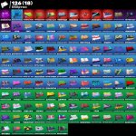 🎨 159 скінів | 🌟 Fortnite акаунт