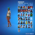 🎨 67 скінів | 🌟 Fortnite акаунт