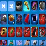 🎨 40 skins | 🌟 Fortnite account