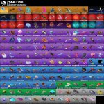 🎨 290 skins | 🌟 Fortnite account