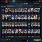 🏅 MMR 2741 | 🕒 1900 hours | 🛡 9042