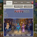 🏰 Clash of Clans акаунт | 14 ратуша | 170 рівень