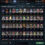 🏅 MMR 3197 | 🕒 2090 hours | 🛡 5527