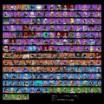 🎨 200 skins | 🌟 Fortnite account
