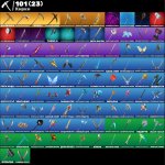 🎨 109 скінів | 🌟 Fortnite акаунт