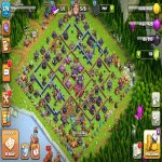 🏰 Clash of Clans акаунт | 15 ратуша | 179 рівень