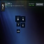 🏅 MMR 1583 | 🕒 280 годин | 🛡 8000