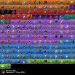 🎨 146 скінів | 🌟 Fortnite акаунт