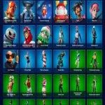🎨 79 skins | 🌟 Fortnite account