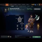 🏅 MMR 37 | 🕒 200 годин | 🛡 10752