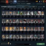 🏅 MMR 5190 | 🕒 400 hours | 🛡 12000