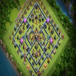 🏰 Clash of Clans акаунт | ратуша 14 | рівень 168