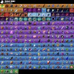 🎨 179 скінів | 🌟 Fortnite акаунт