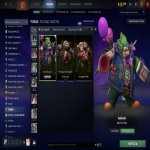 🏅 MMR 701 | 🕒 2724 годин | 🛡 6993