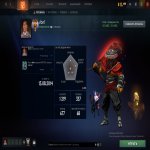 🏅 MMR 5625 | 🕒 1262 годин | 🛡 8482