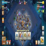 🏰 Clash of Clans акаунт | 17 ратуша | 188 рівень