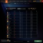 🏅 MMR 5839 | 🕒 200 годин | 🛡 11685