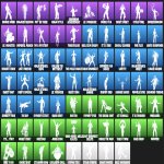 🎨 71 скін | 🌟 Fortnite акаунт