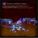 🎮 WoW акаунт | 70 рівень | Альянс | Ravencrest