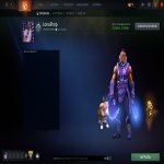 🏅 MMR 1400 | 🕒 1000 hours | 🛡 8900