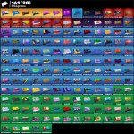 🎨 166 скінів | 🌟 Fortnite акаунт