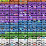 🏆 Особистий акаунт з 267 унікальними скінами | 🌟 Fortnite