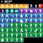 🎨 57 скінів | 🌟 Fortnite акаунт