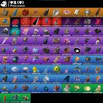 🎨 71 скін | 🌟 Fortnite акаунт