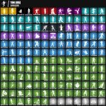 💥 254 skins | 🌟 Fortnite account