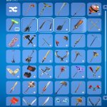 🎨 26 скінів | 🌟 Fortnite акаунт