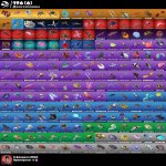 🎨 230 skins | 🌟 Fortnite account