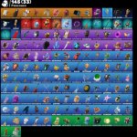 🎨 82 skins | 🌟 Fortnite account