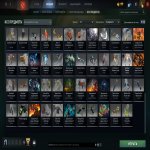 🏅 MMR 8120 | 🕒 300 годин | 🛡 11300