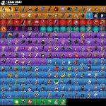 🎨 157 skins | 🌟 Fortnite account