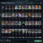 🏅 MMR 5623 | 🕒 1537 годин | 🛡 6510