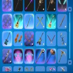 🎨 153 скінів | 🌟 Fortnite акаунт