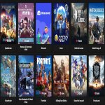 🎨 57 скінів | 🌟 Fortnite акаунт