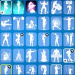 🎨 56 скінів | 🌟 Fortnite акаунт