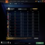 🏅 MMR 1757 | 🕒 2476 hours | 🛡 10725