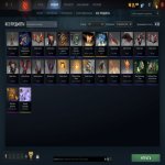 🏅 MMR 11903 | 🕒 158 hours | 🛡 10298