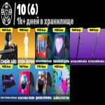 🎨 86 skins | 🌟 Fortnite account