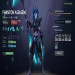 🏅 MMR 2750 | 🕒 1714 годин | 🛡 6700