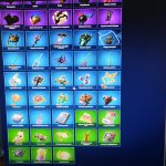 🎨 44 скінів | 🌟 Fortnite акаунт