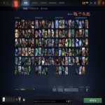 🏅 MMR 933 | 🕒 910 годин | 🛡 8564