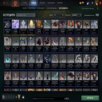 🏅 MMR 8120 | 🕒 300 годин | 🛡 11300