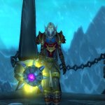 🎮 WoW акаунт | 80 рівень | Орда | Якущий Фьорд