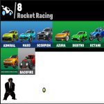 🎨 251 скін | 🌟 Fortnite акаунт